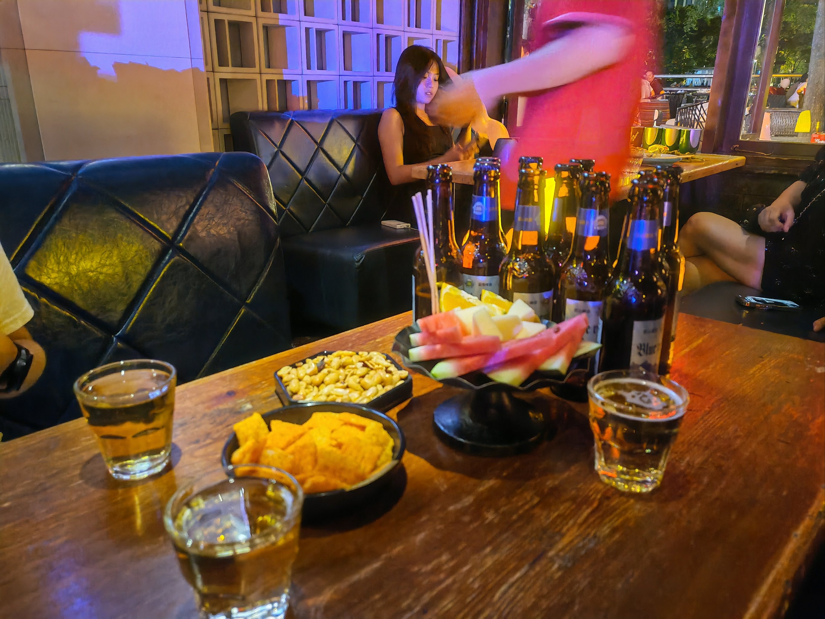 上海商务ktv中低端差异-嘉定区ktv预订