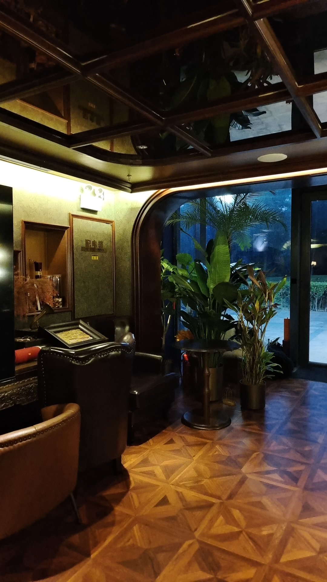 上海商务ktv引领商务ktv新模式-嘉定区ktv预订