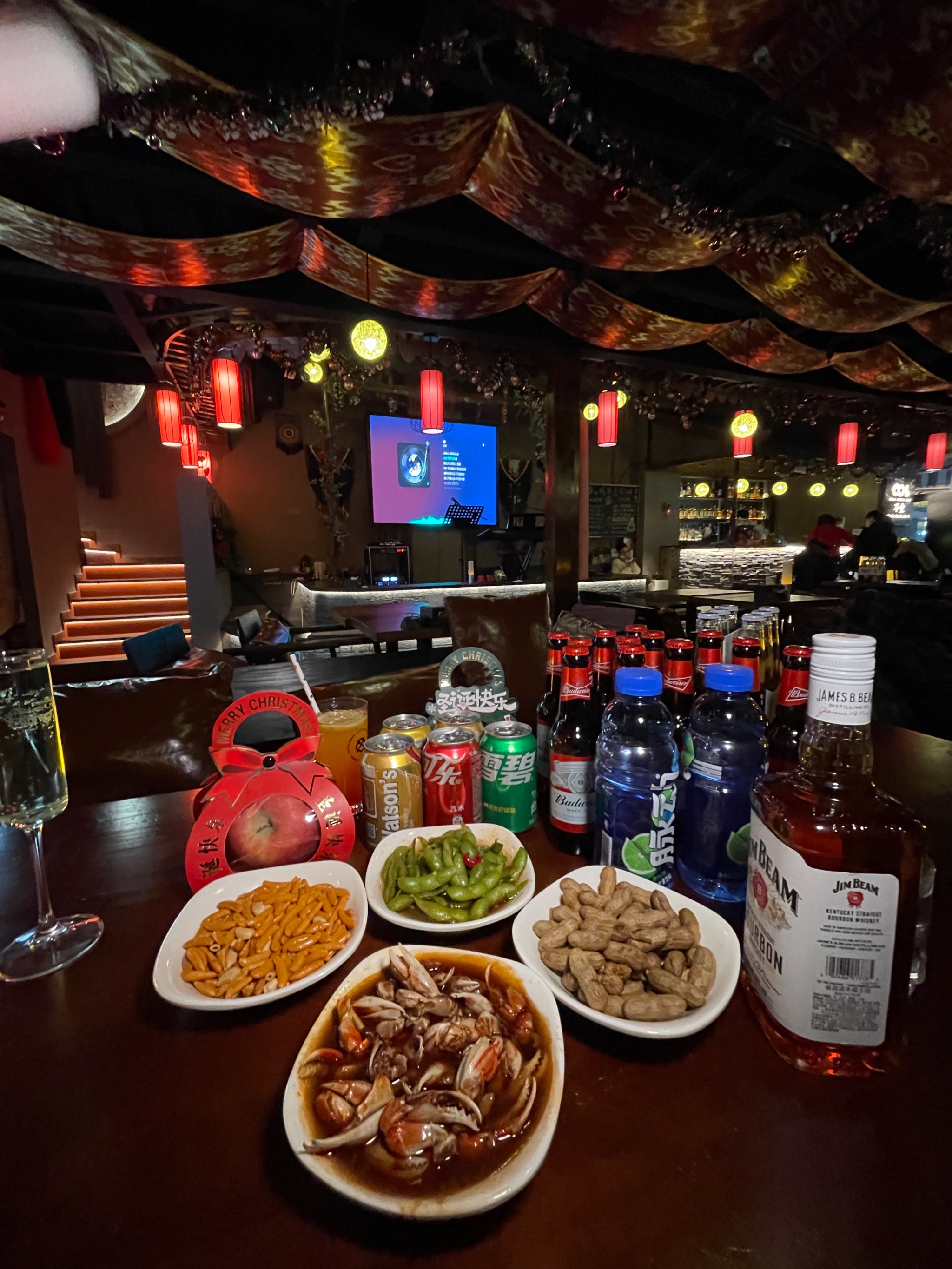 上海商务ktv推荐-黄浦区ktv预订