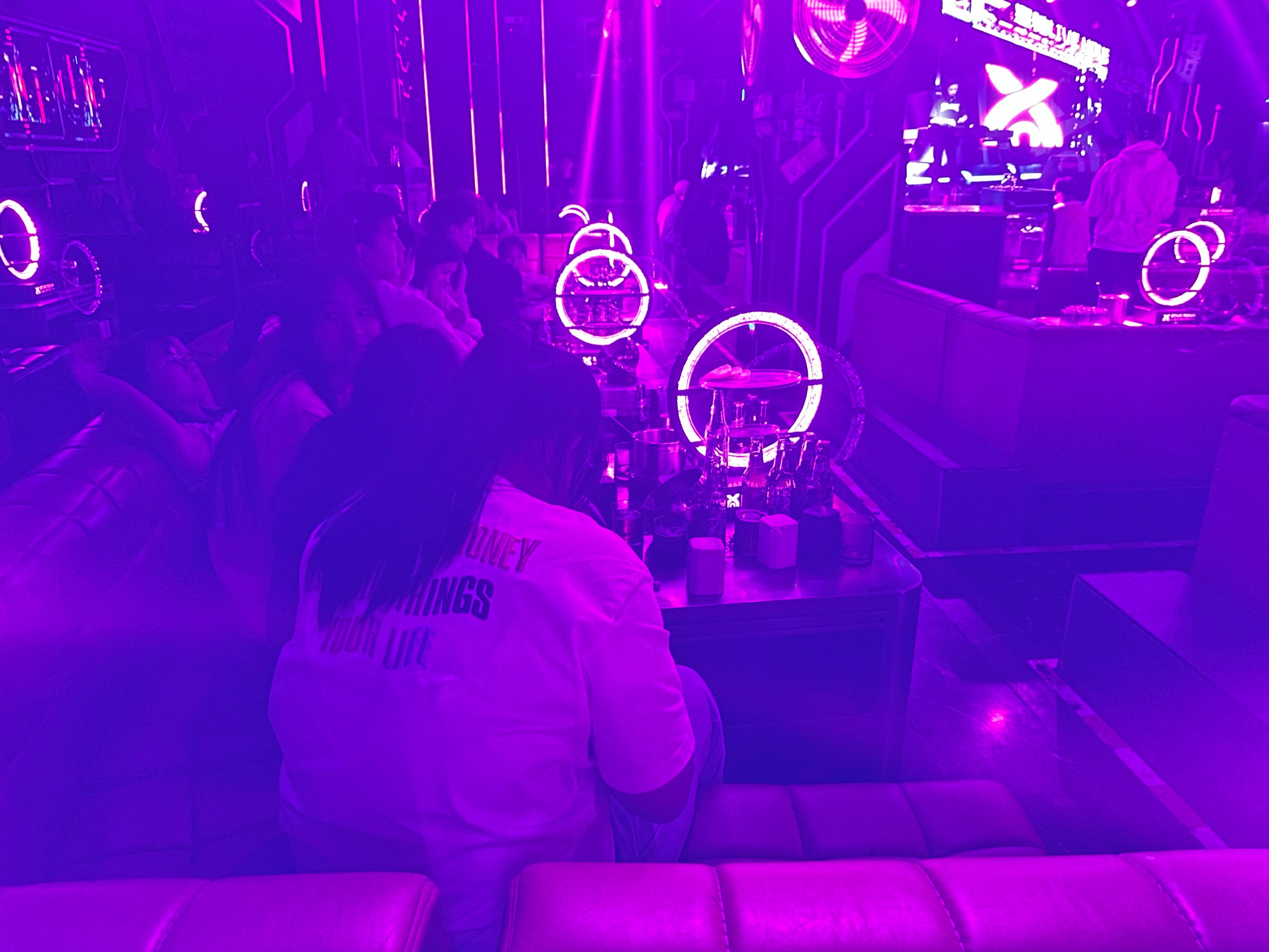 上海商务KTV,商务KTV有哪些选择-普陀区ktv预订