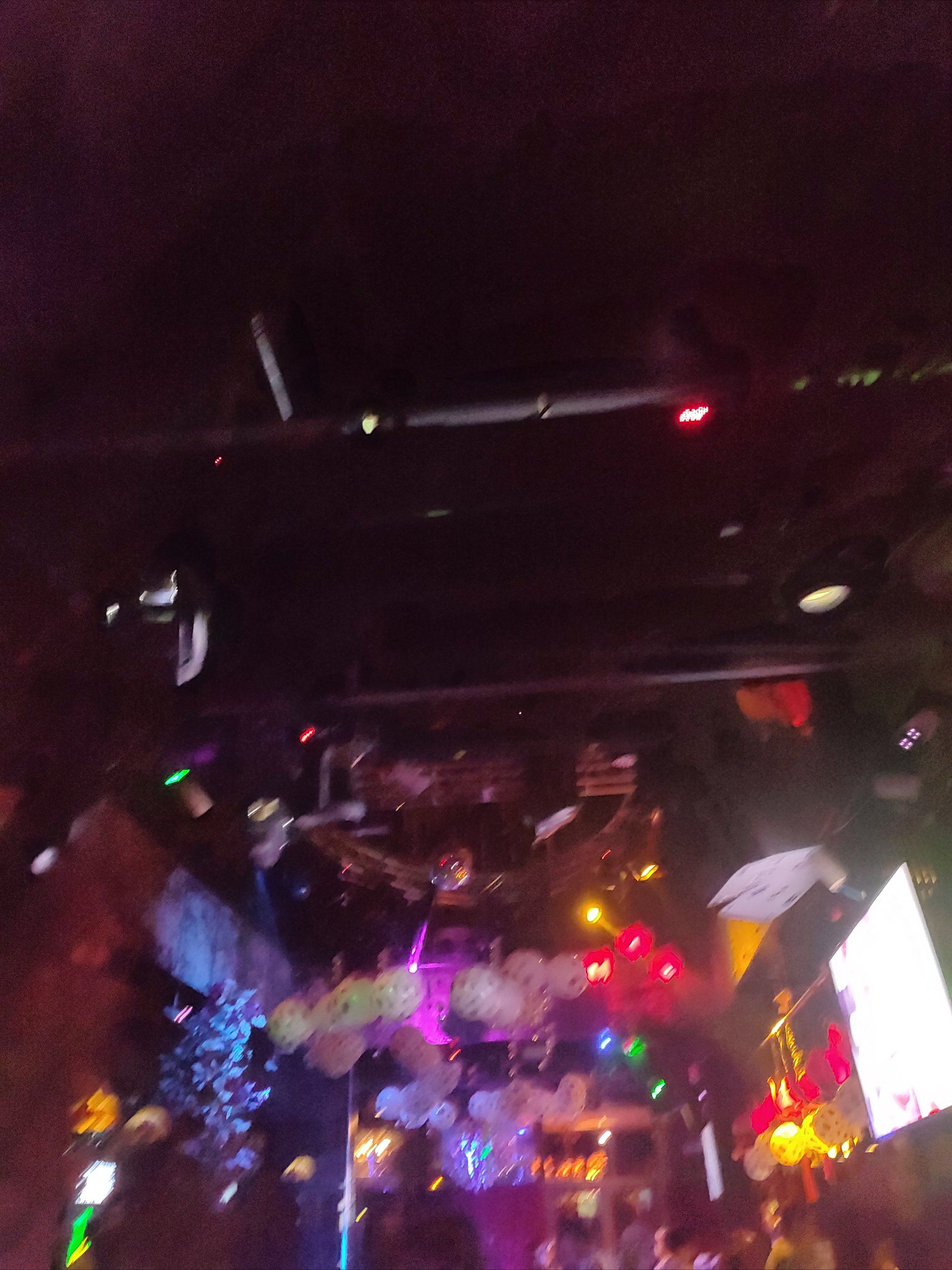 上海商务ktv能否组局全解析-黄浦区ktv预订