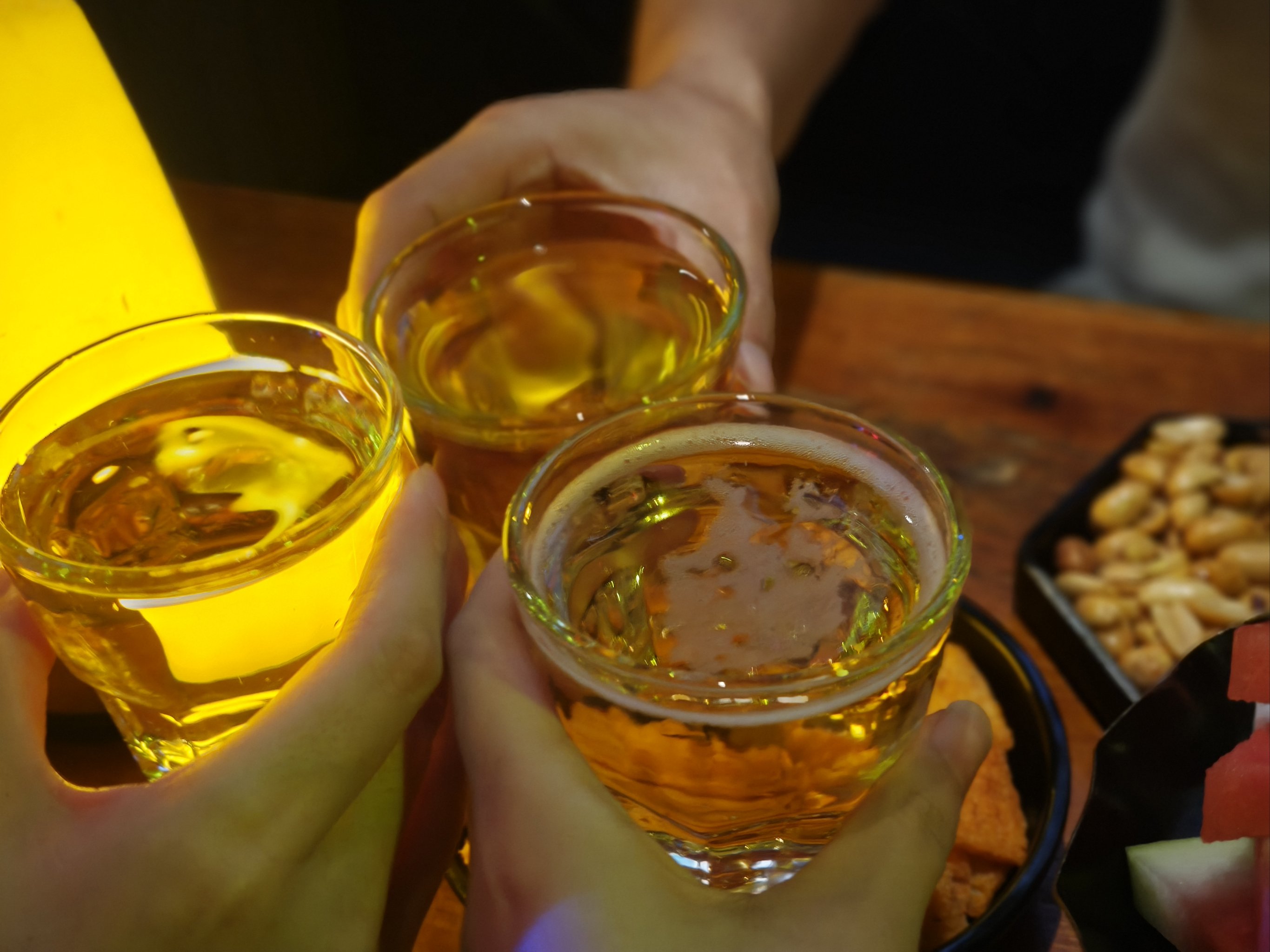 上海商务ktv场所选择指南-浦东新区ktv预订