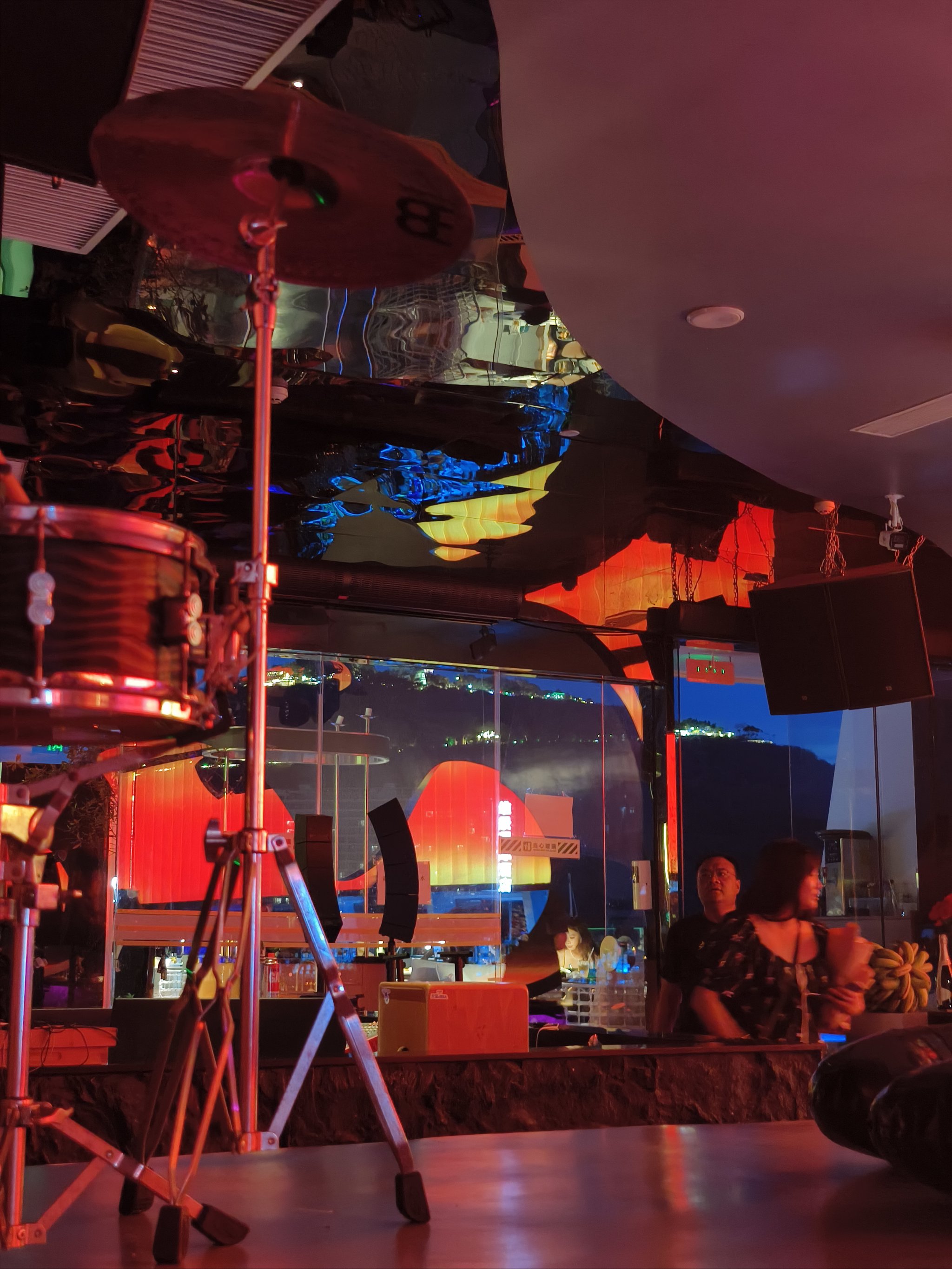 上海商务KTV探秘-普陀区ktv预订