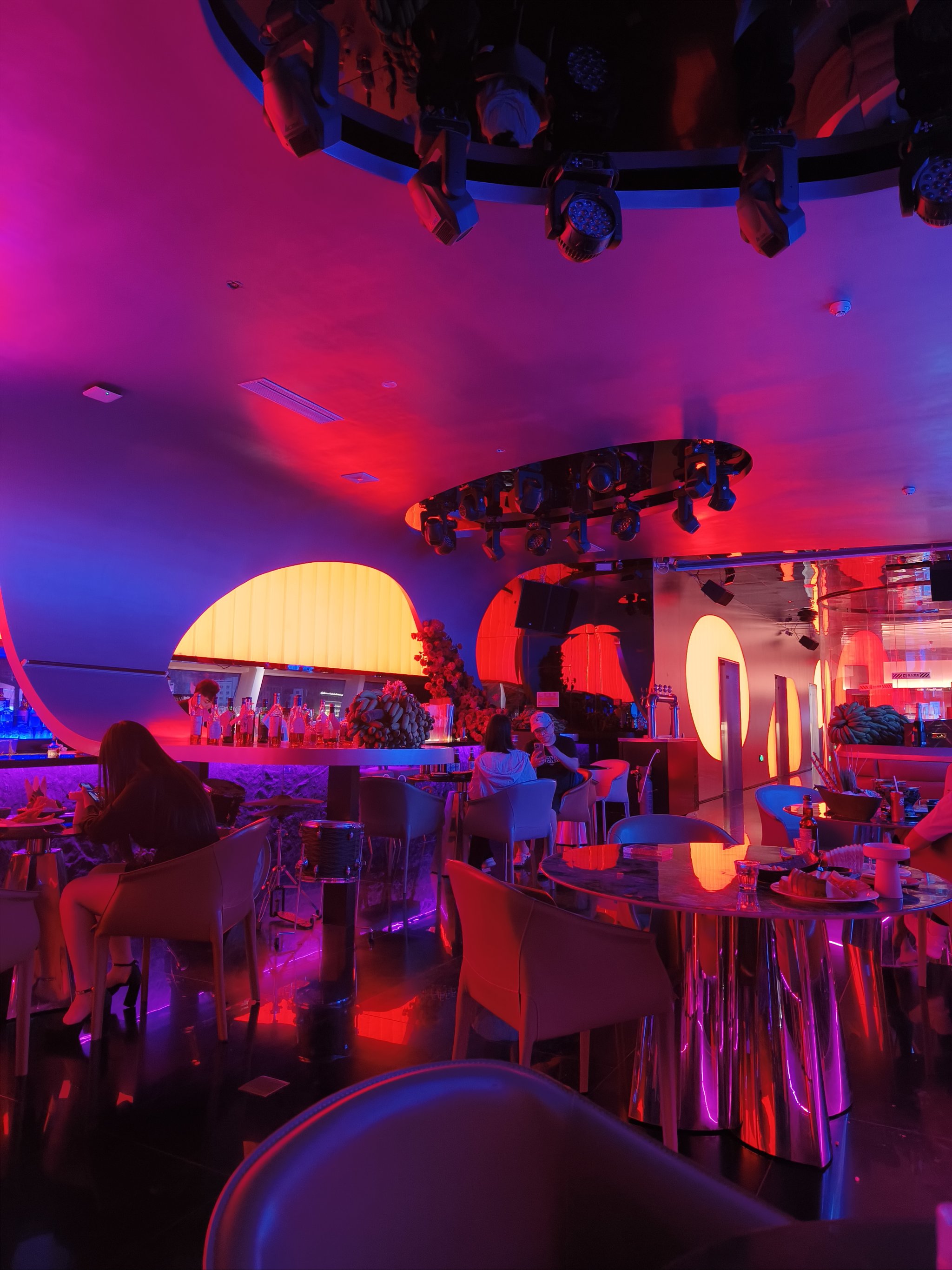 商务ktv中低端的区别浅析-虹口区ktv预订