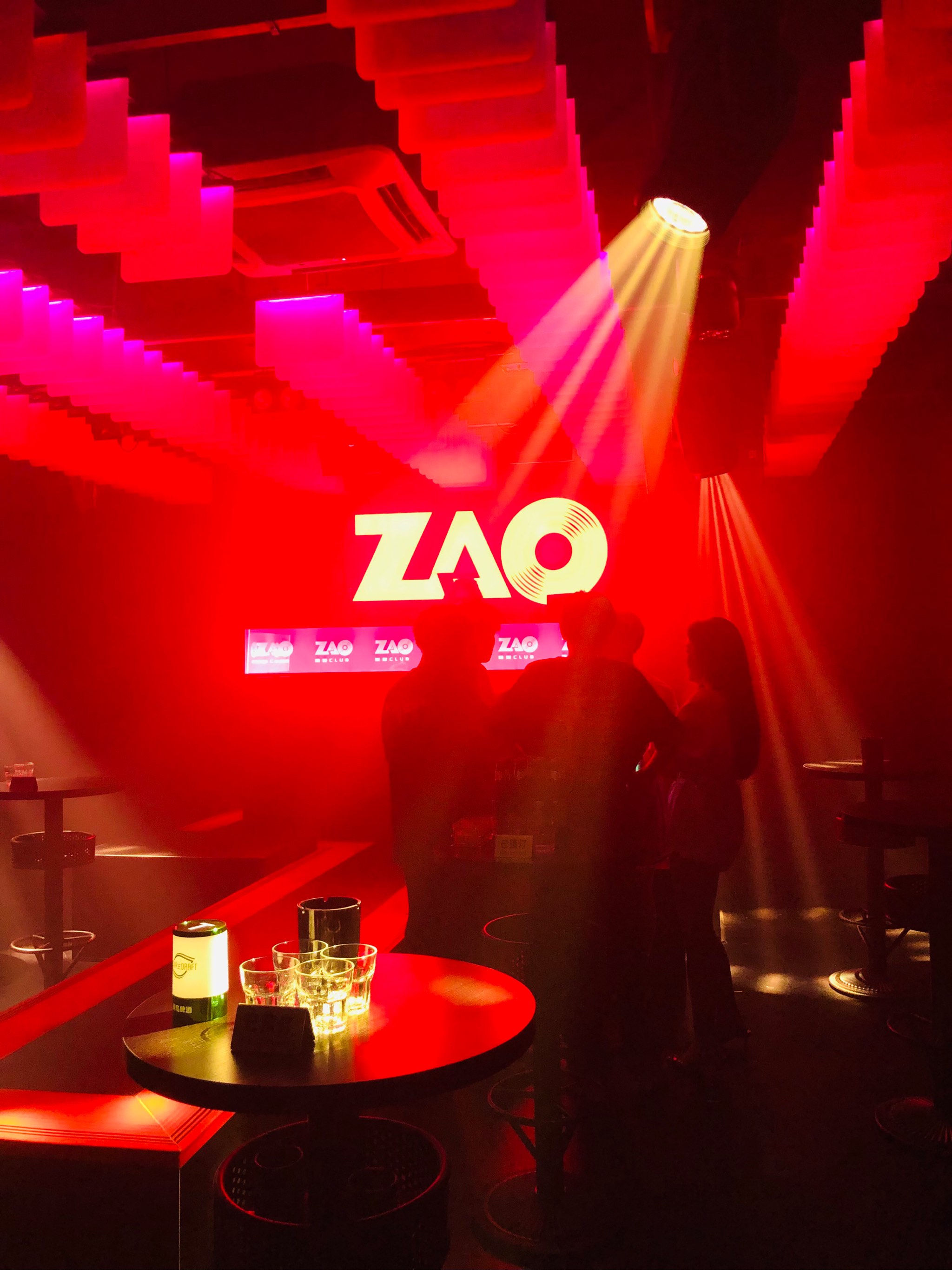 上海商务ktv优选推荐指南-长宁区ktv预订