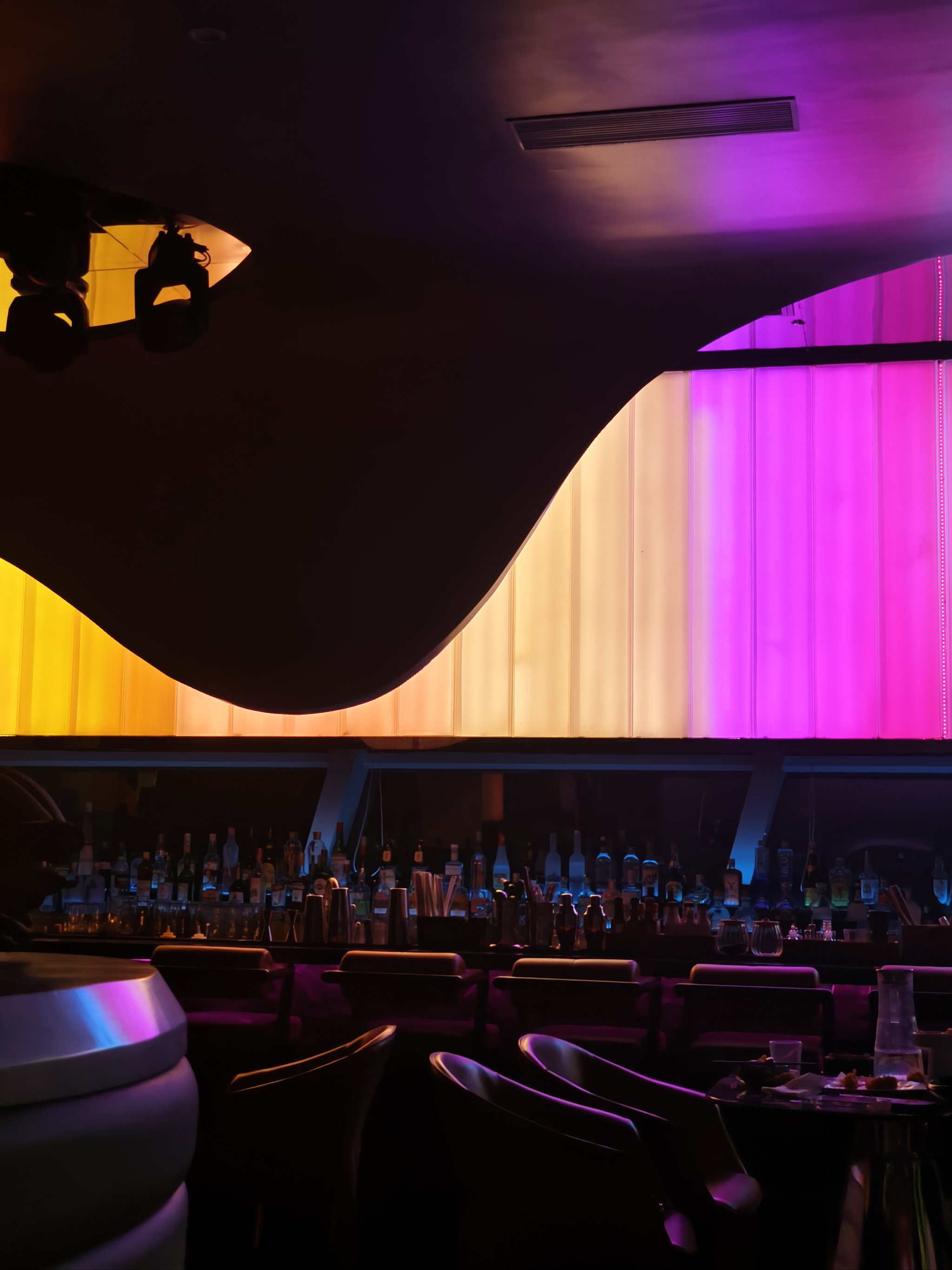 上海商务ktv是否能组局揭秘-普陀区ktv预订