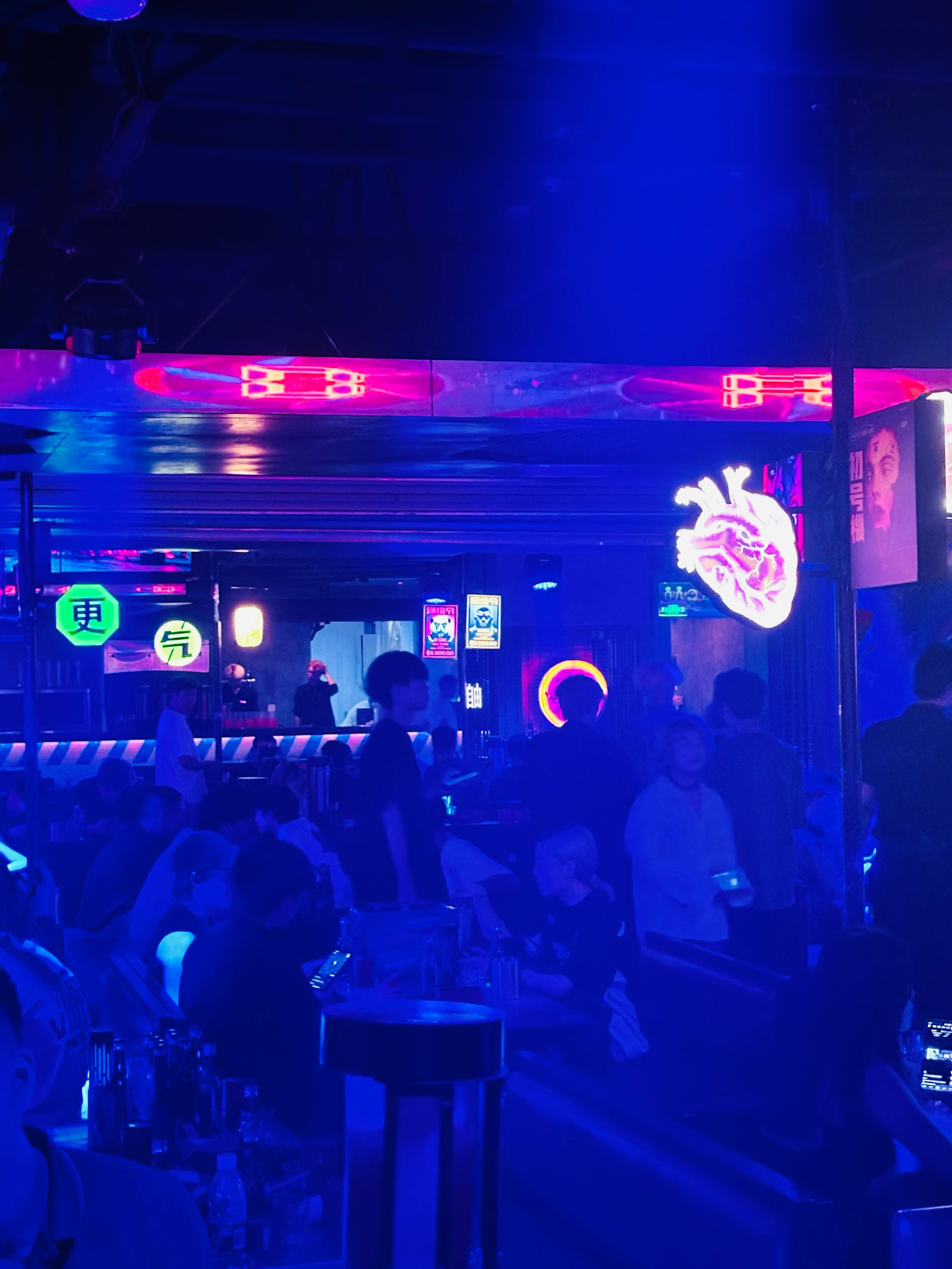 上海商务ktv体验 商务ktv怎么样揭秘-宝山区ktv预订