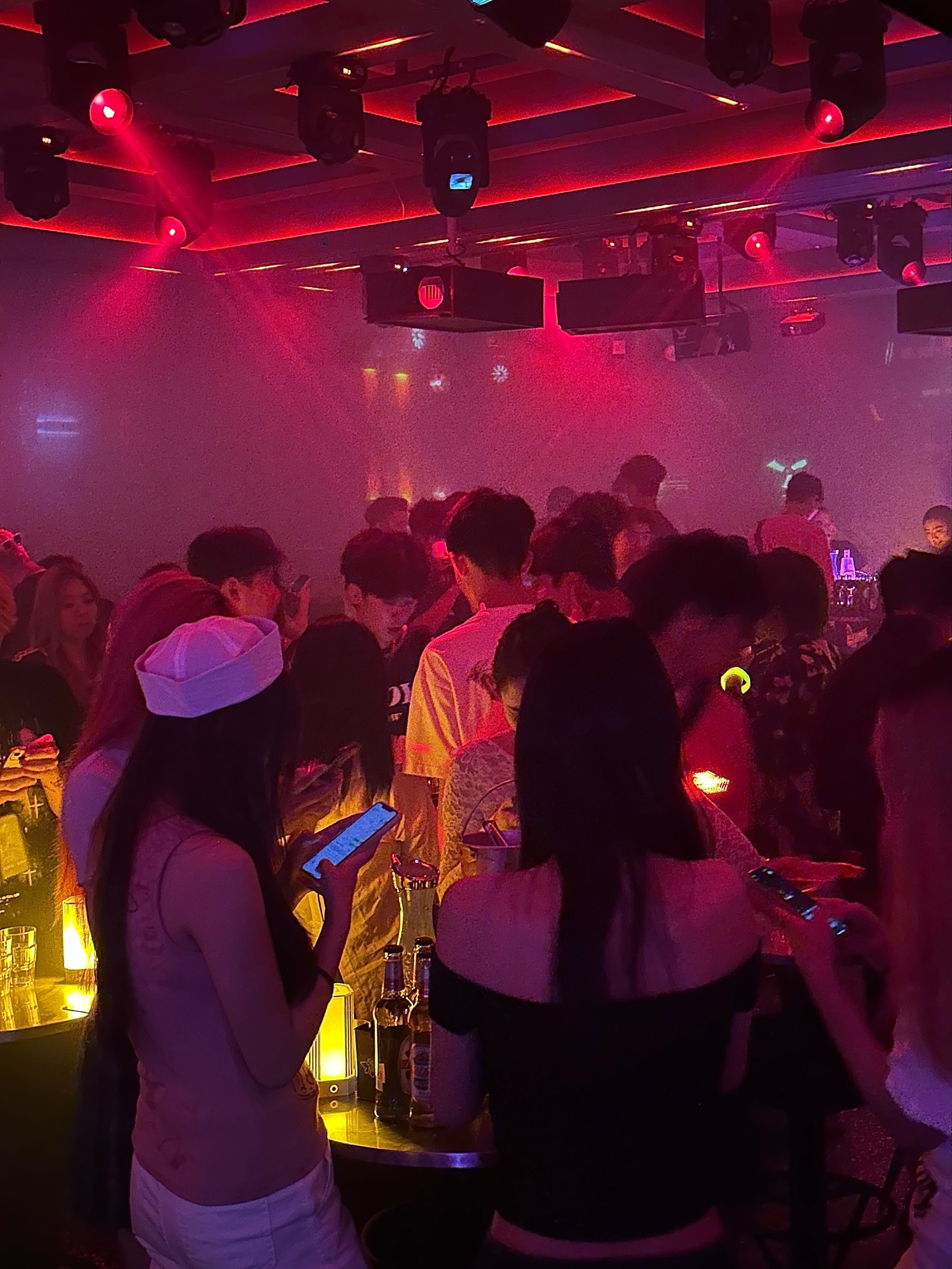 上海商务ktv:权益多多,划算实惠-松江区ktv预订